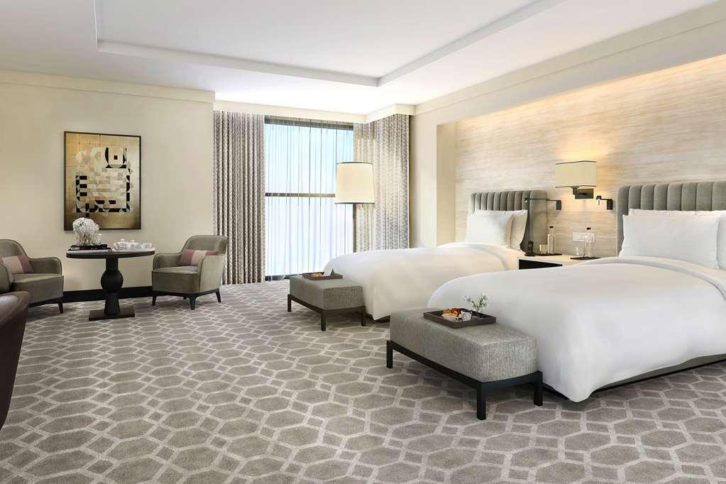 Апарт отель Address Jabal Omar Makkah Мекка Номер фото Deluxe Room